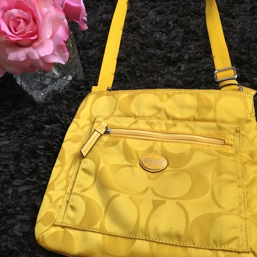 Coach | crossbody bag ❗️NEW❗️